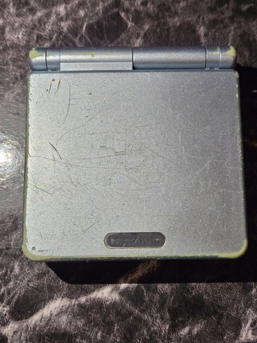 Nintendo game boy advance - nintendo,