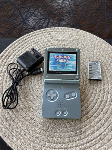 Nintendo game boy advance - nintendo,