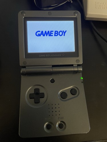 Nintendo game boy - boy, advance