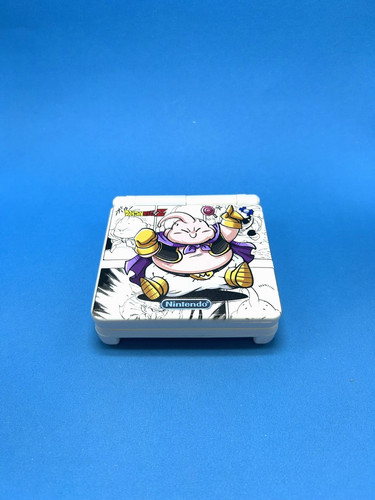 Nintendo game boy - nintendo,