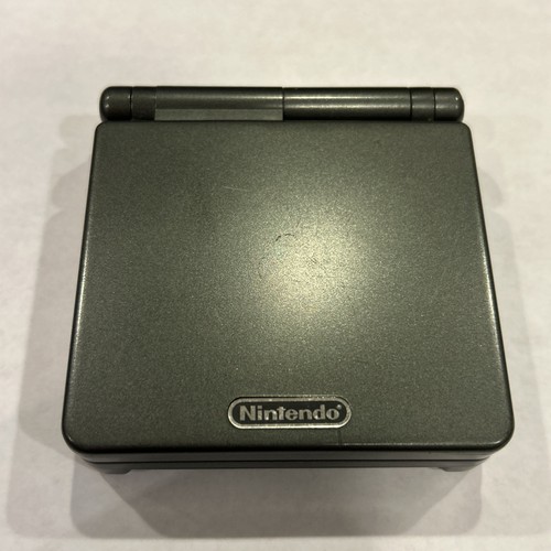 Nintendo game boy - advance, sp