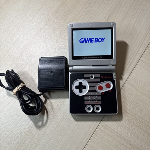 Nintendo game boy - nintendo, sp