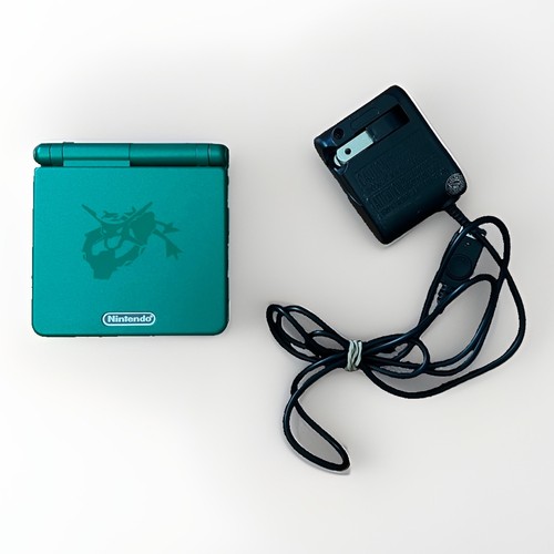 Nintendo game boy advance - boy,