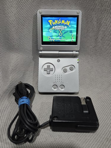 Nintendo game boy advance - boy,