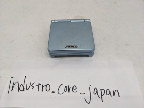 Nintendo game boy advance - advance, sp