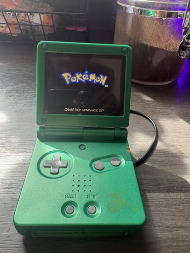 Nintendo game boy - nintendo, sp