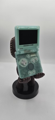 Nintendo gameboy advance - nintendo, sp