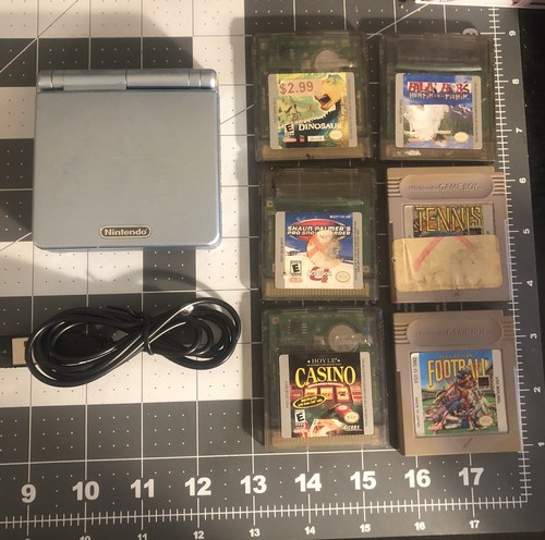Nintendo game boy - nintendo,