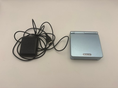 Nintendo gameboy advance - gameboy,