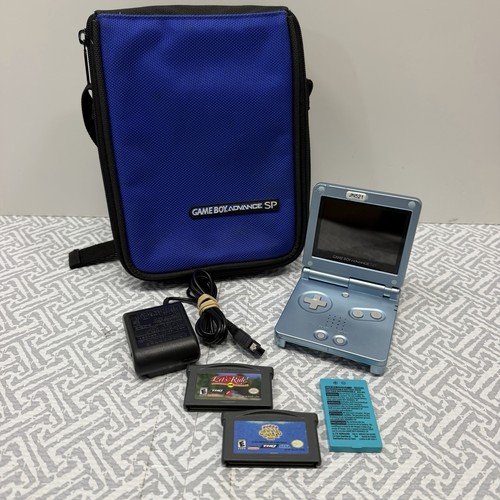 Nintendo game boy - boy, advance