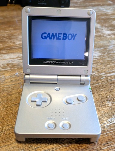 Nintendo game boy advance - nintendo,
