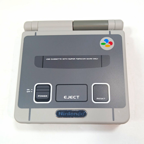 Nintendo game boy - game,