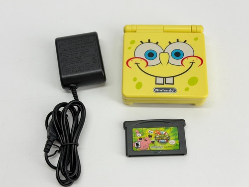 Nintendo game boy advance - nintendo,
