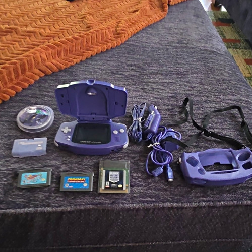 Nintendo game boy - nintendo,