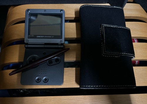 Nintendo game boy - boy, advance