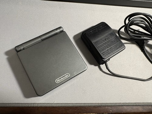 Gameboy advance ags - gameboy, ags-101
