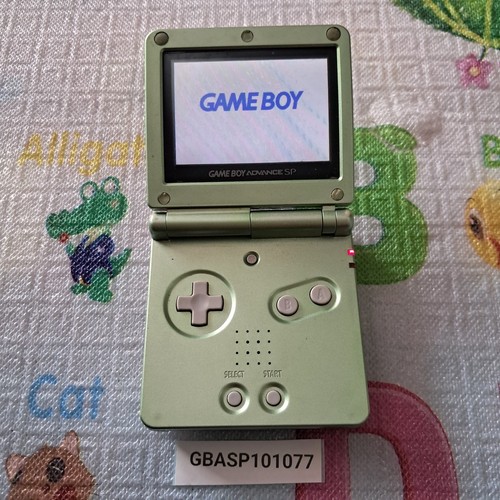 Gbasp101077 nintendo game - gbasp101077, boy