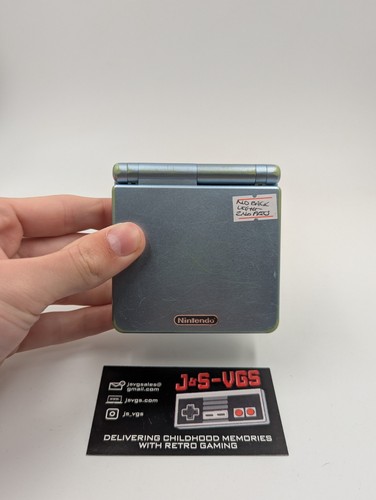 Nintendo game boy - boy, sp