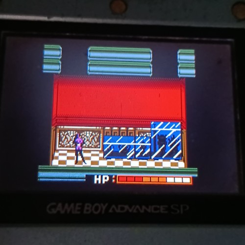 Nintendo ags 101 - nintendo, brighter
