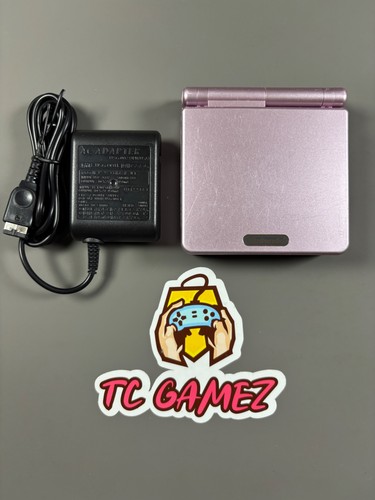 Nintendo game boy gba - nintendo,