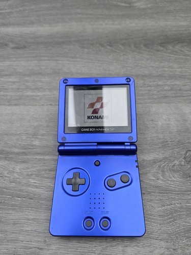 Nintendo game boy advance - game,