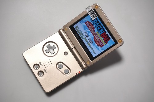Nintendo game boy - boy, sp