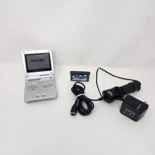 Nintendo game boy advance - boy,