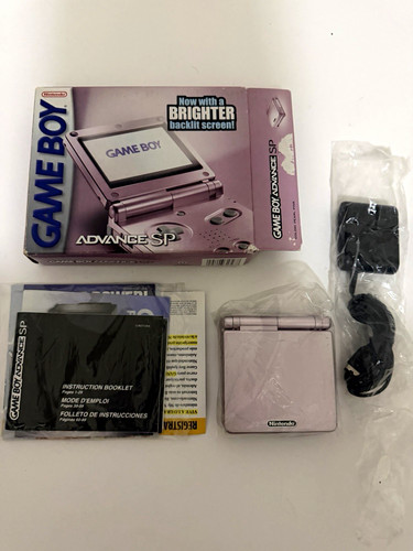 Nintendo game boy - nintendo,