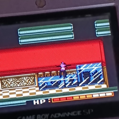 Nintendo ags 101 brighter - ags,