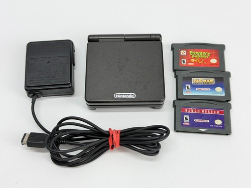 Nintendo game boy advance - game,