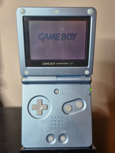 Nintendo gameboy advance - advance, sp