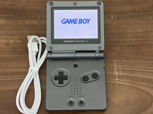 Nintendo game boy advance - game,