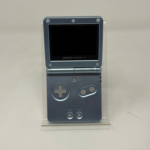 Nintendo game boy advance - game,