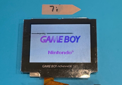 Oem nintendo game - boy, advance