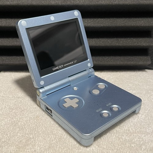 Nintendo game boy - boy, advance