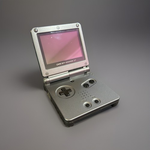 Nintendo game boy - game, advance