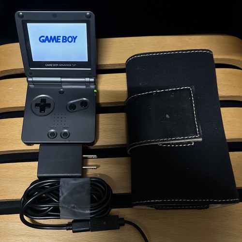 Nintendo game boy advance - advance, sp