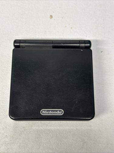Nintendo game boy advance - boy,