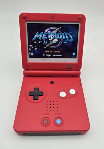 Nintendo game boy - nintendo, sp