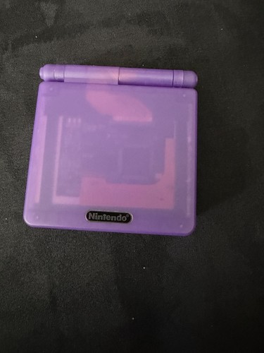Game boy advance - game,