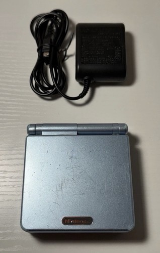 Nintendo game boy advance - game,