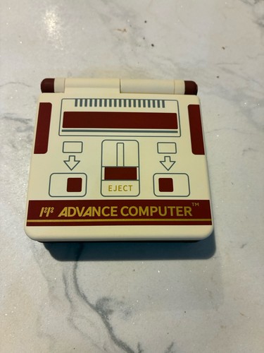 Gameboy advance ags 101 - gameboy, ags-101