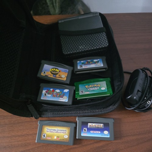 Nintendo game boy - nintendo,