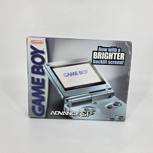 Nintendo game boy advance - nintendo,