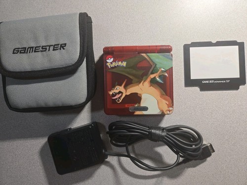 Nintendo game boy advance - boy,