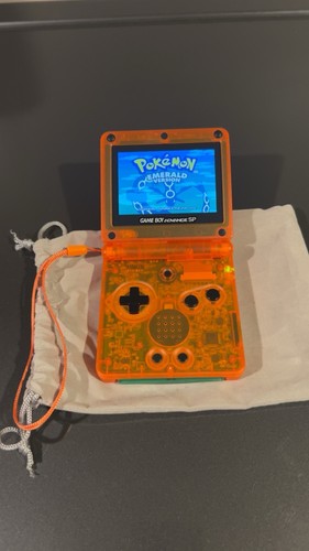 Orange and black transparent - orange,