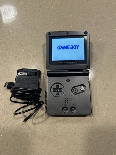 Nintendo game boy advance - boy, sp