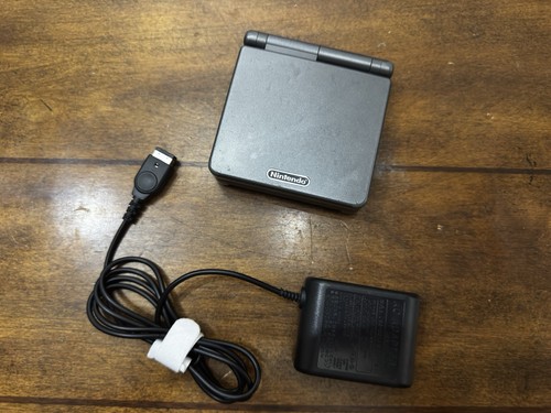 Nintendo game boy advance - game,