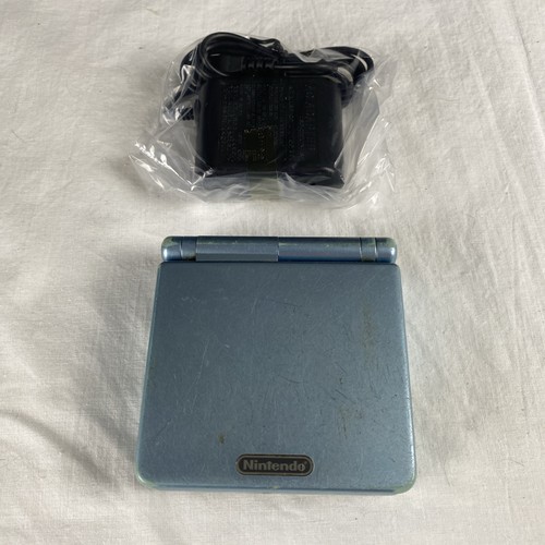 Nintendo game boy advance - game,