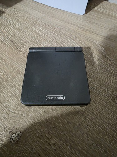 Nintendo game boy advance - advance, sp